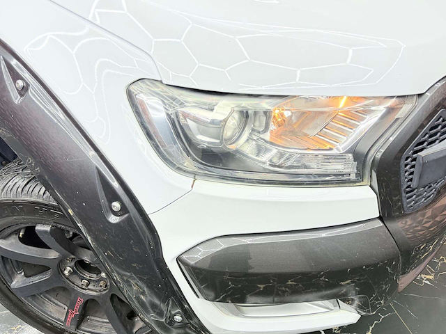 Used Ford Ranger