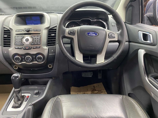 Used Ford Ranger