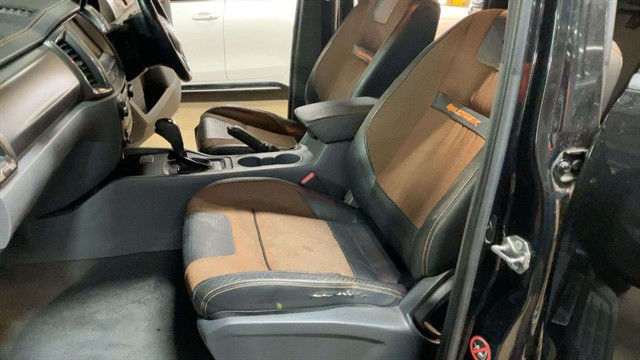 Used Ford Ranger