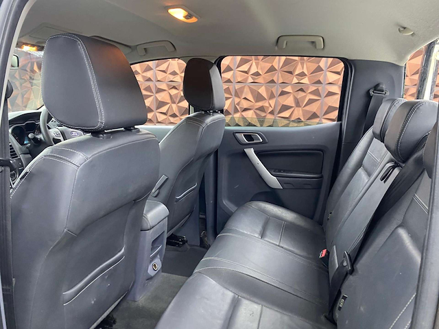 Used Ford Ranger