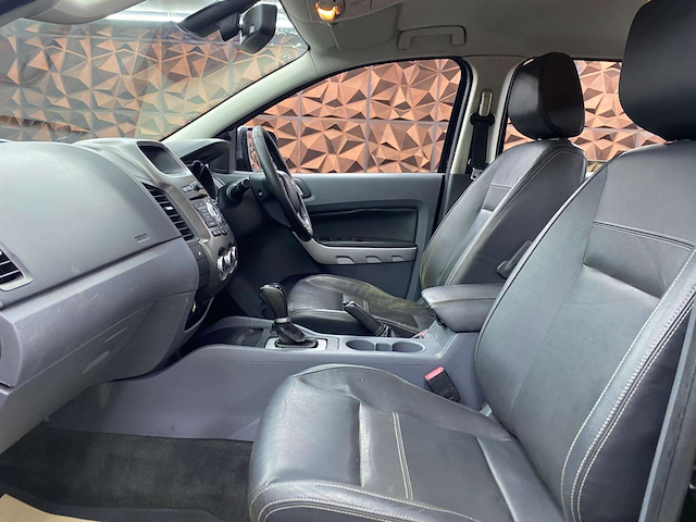 Used Ford Ranger