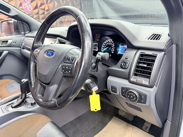 Used Ford Ranger