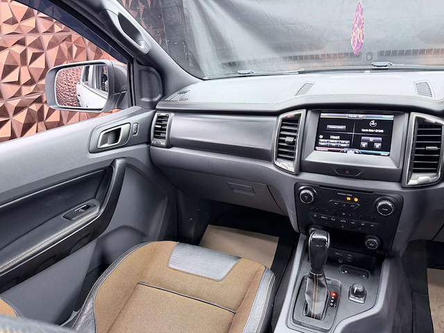 Used Ford Ranger