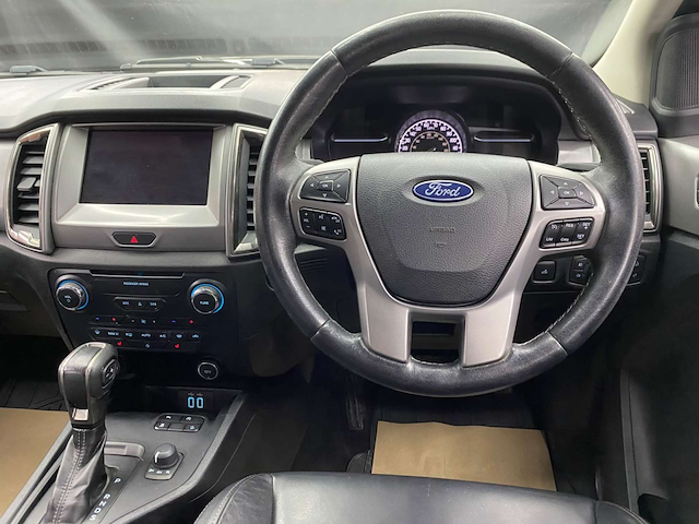 Used Ford Ranger