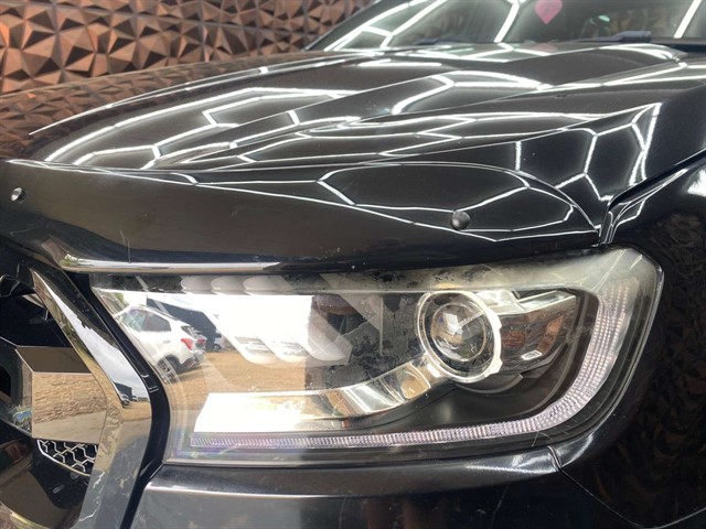 Used Ford Ranger in Wisbech, Ascot, Camberley in Cambridgeshire