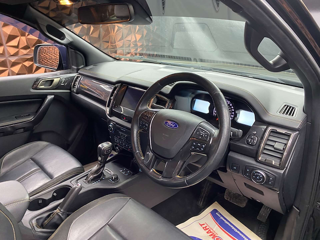 Used Ford Ranger