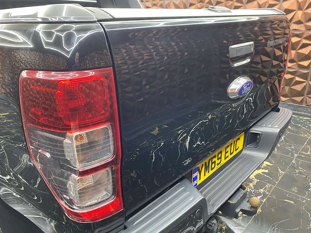 Used Ford Ranger