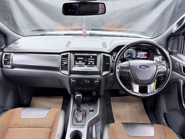 Used Ford Ranger