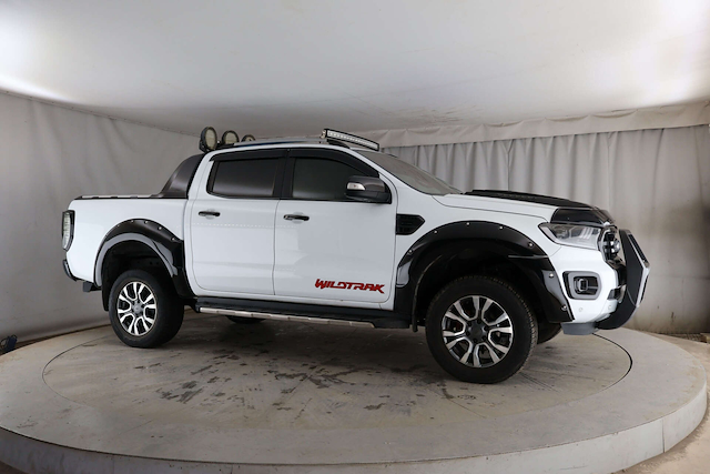 Used Ford Ranger