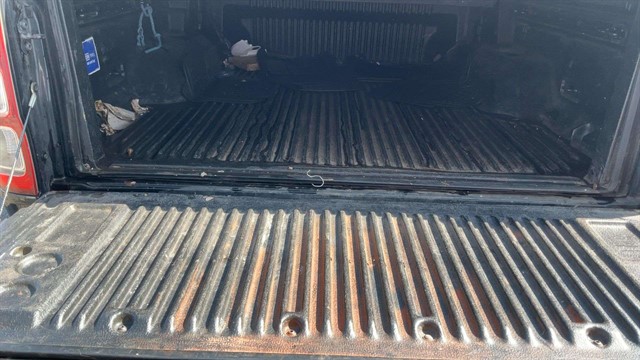 Used Ford Ranger
