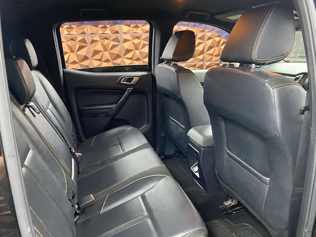 Used Ford Ranger