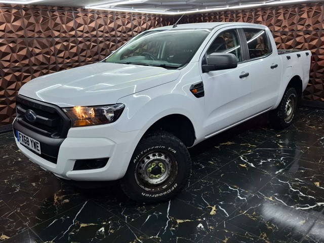 Used Ford Ranger in Wisbech, Ascot, Camberley in Cambridgeshire Used Ford Ranger in Wisbech, Ascot, Camberley in Cambridgeshire