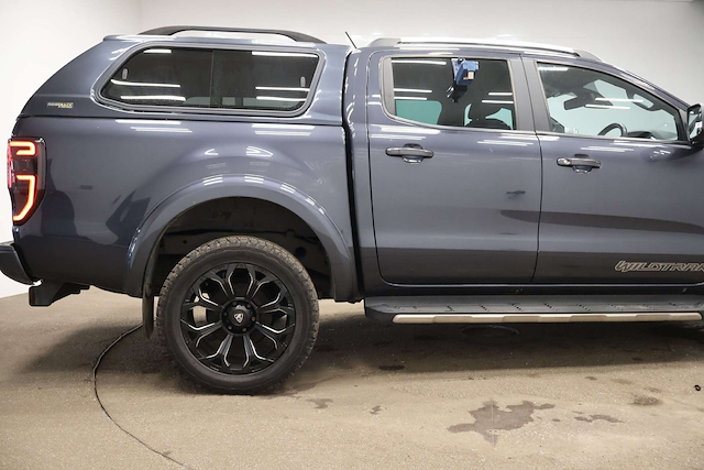Used Ford Ranger