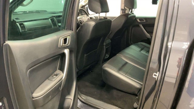 Used Ford Ranger