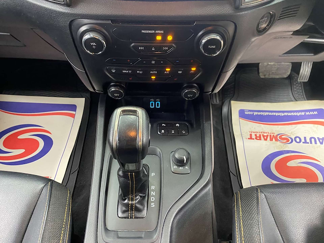 Used Ford Ranger