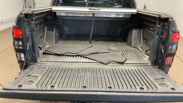 Used Ford Ranger