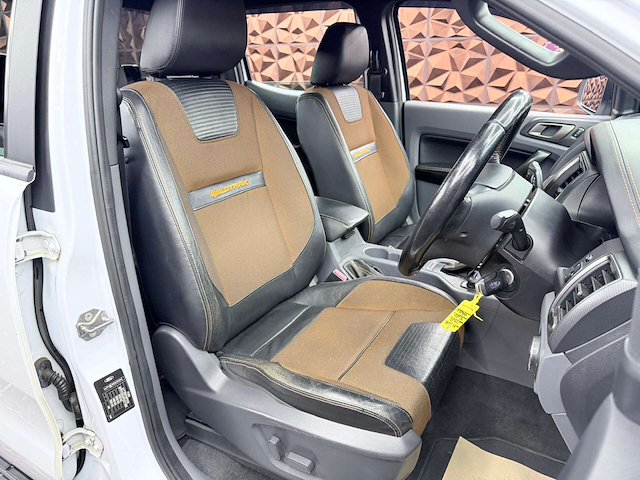 Used Ford Ranger