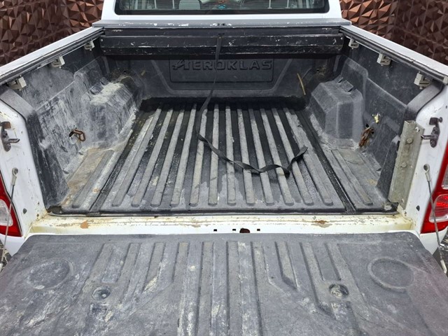 Used Ford Ranger