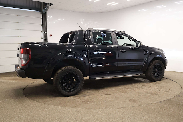 Used Ford Ranger