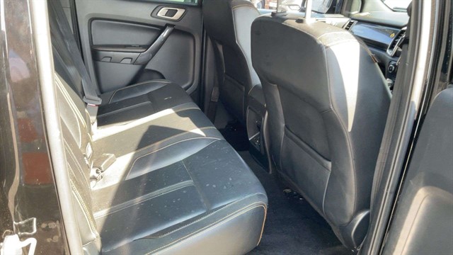 Used Ford Ranger