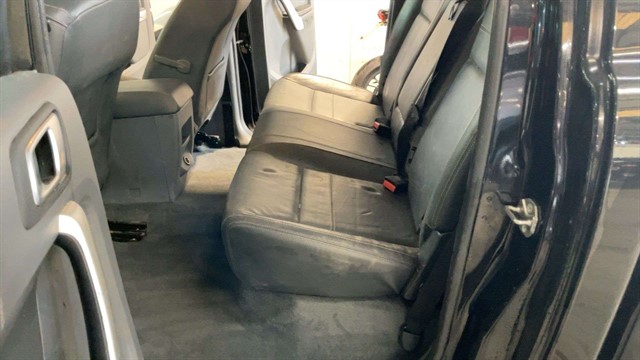 Used Ford Ranger
