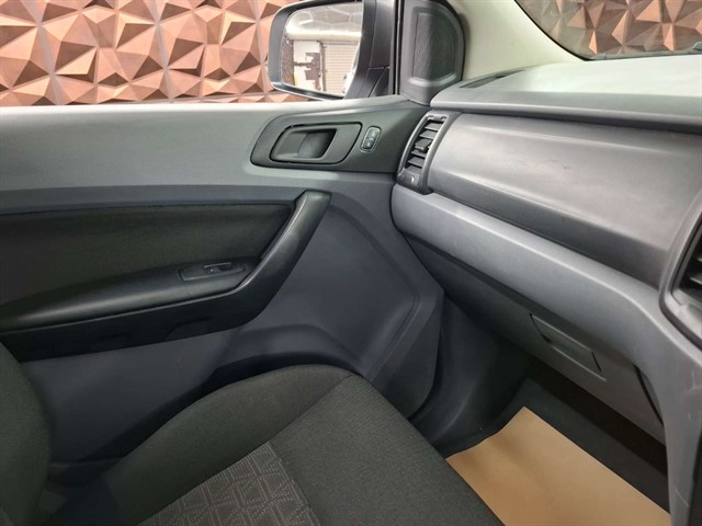 Used Ford Ranger