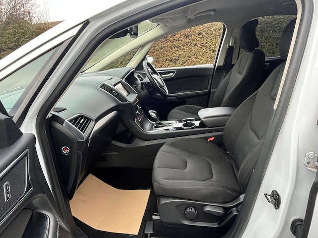 Used Ford S-Max