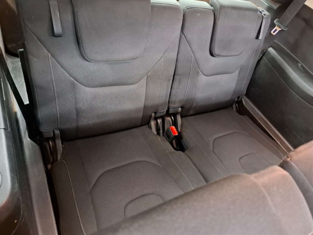 Used Ford S-Max