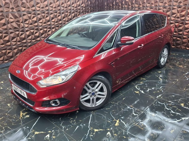 Used Ford S-Max in Wisbech, Ascot, Camberley in Cambridgeshire Used Ford S-Max in Wisbech, Ascot, Camberley in Cambridgeshire
