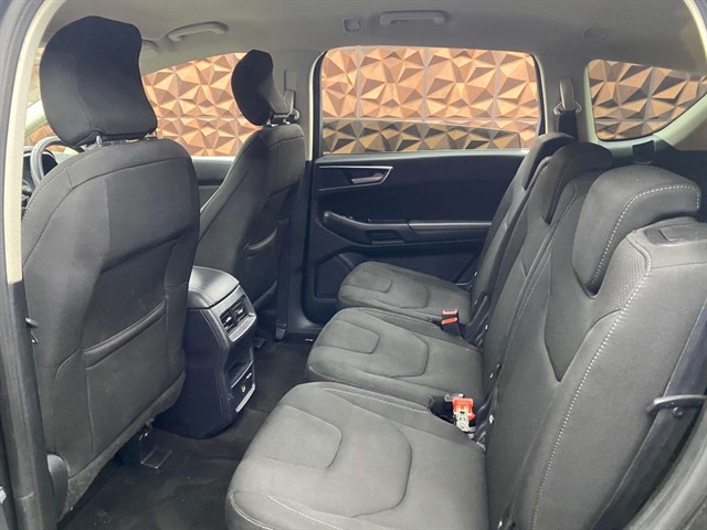 Used Ford S-Max