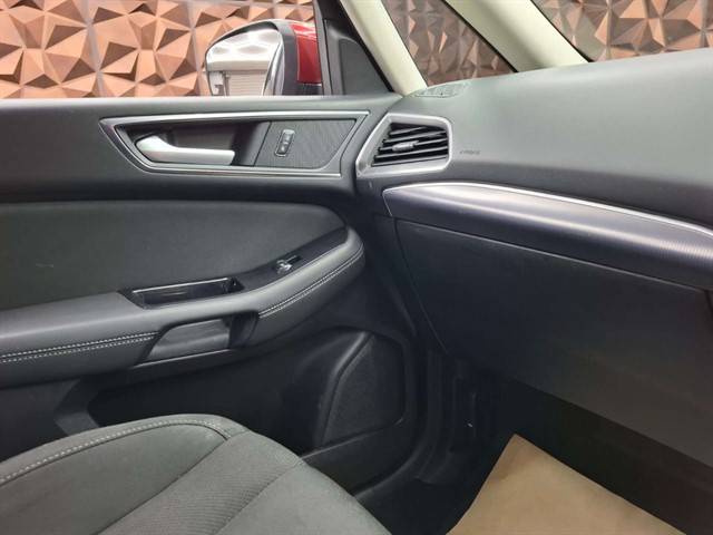 Used Ford S-Max