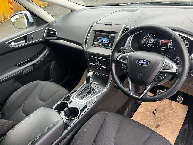 Used Ford S-Max