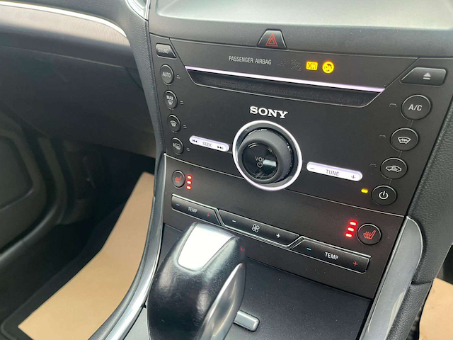 Used Ford S-Max
