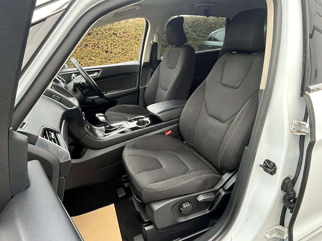 Used Ford S-Max