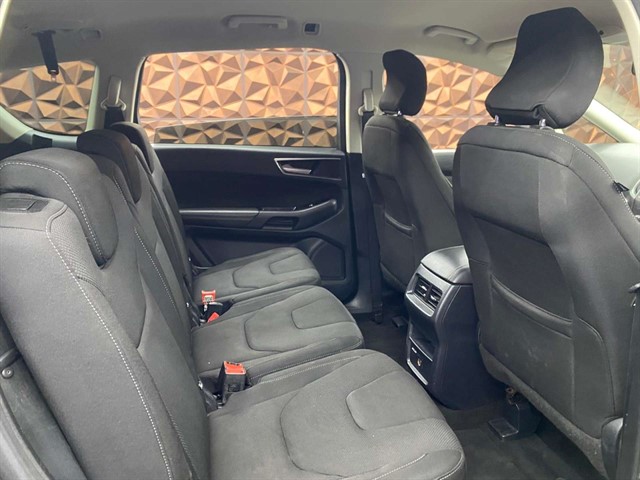 Used Ford S-Max