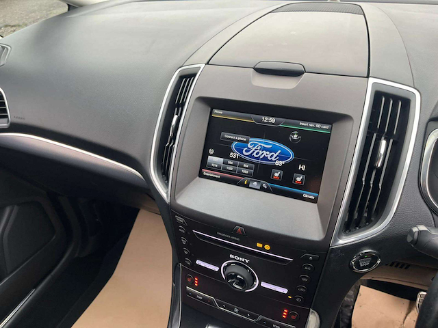 Used Ford S-Max