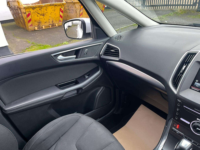 Used Ford S-Max