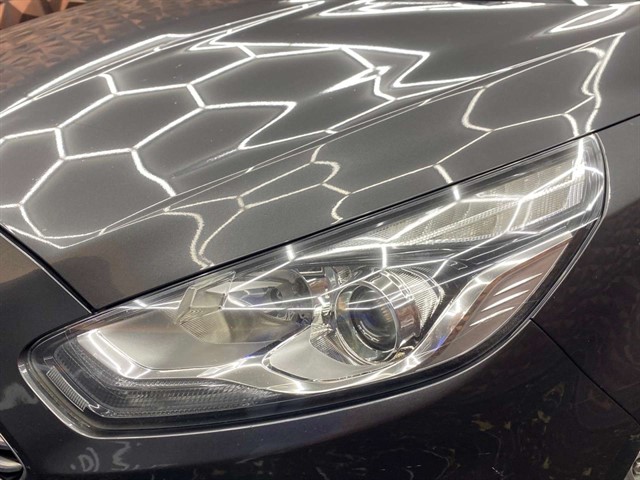 Used Ford S-Max