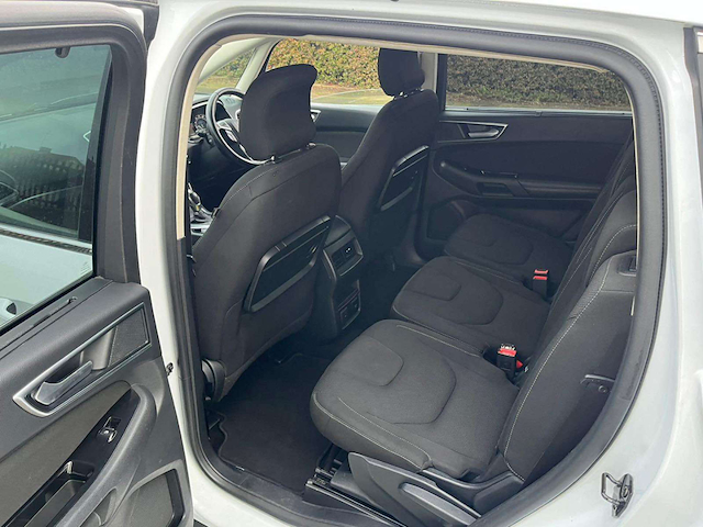 Used Ford S-Max