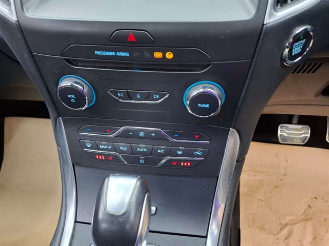 Used Ford S-Max