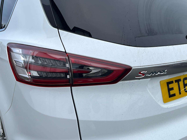 Used Ford S-Max