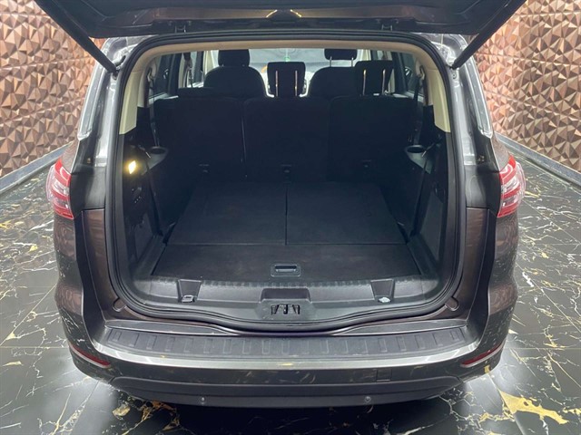 Used Ford S-Max