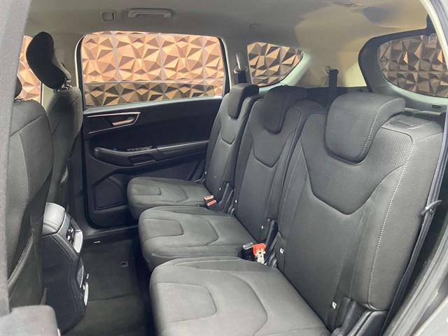 Used Ford S-Max