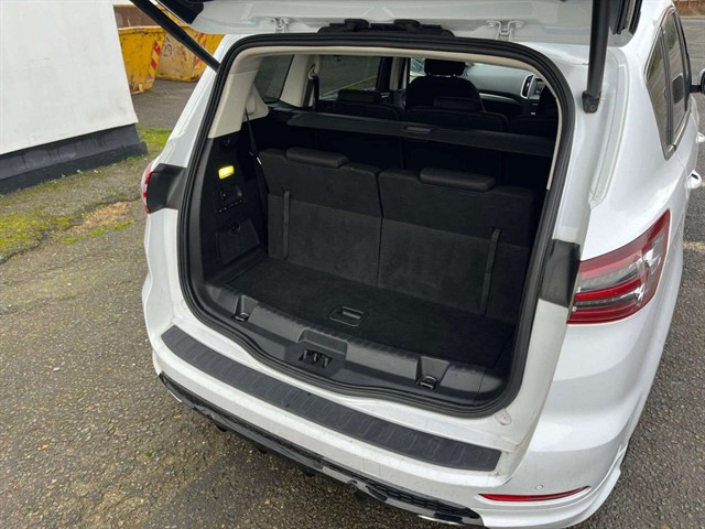 Used Ford S-Max