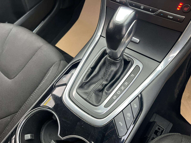 Used Ford S-Max