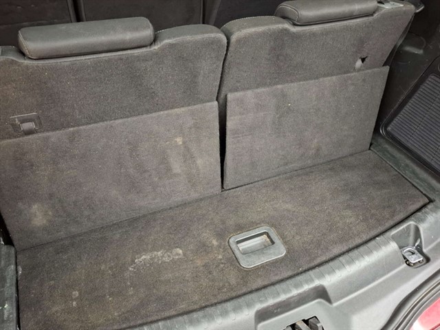 Used Ford S-Max
