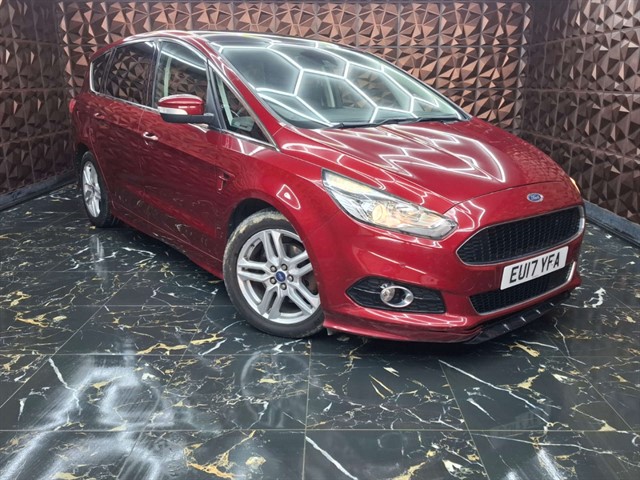 Used Ford S-Max in Wisbech, Ascot, Camberley in Cambridgeshire Used Ford S-Max in Wisbech, Ascot, Camberley in Cambridgeshire