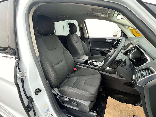 Used Ford S-Max