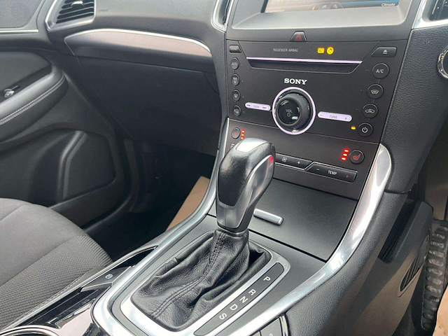 Used Ford S-Max
