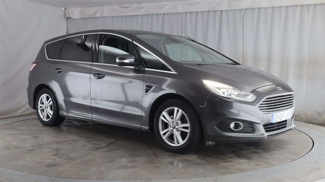 Used Ford S-Max in Wisbech, Cambridgeshire